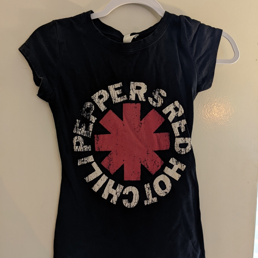 RHCP Tee